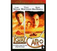 Ruby Cairo [DVD]