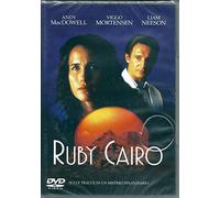 Ruby Cairo [Italia] [DVD]