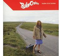 Ruby Cruiser - 12 Short Stories