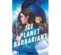 Ruby Dixon Ice Planet Barbarians (Tapa blanda) (Importación USA)