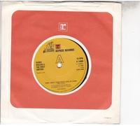 Ruby, Don't Take Your Love to Town / Girl Get a Hold of Yourself [7" VINYL]