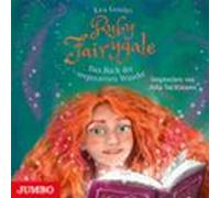 Ruby Fairygale. Das Buch Der Vergessenen Wunder [band 8] (audiolibro)