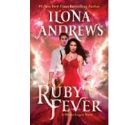 Ruby Fever (ebook)