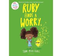 Ruby Finds a Worry (Big Bright Feelings)
