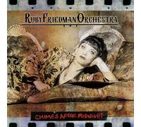 Ruby Friedman Orchestra - Chimes After Midnight [Vinilo]