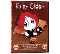 Ruby Gloom: Companeros De Apartamento [Reino Unido] [DVD]