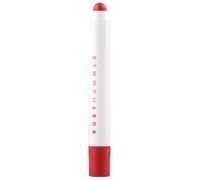 Ruby Hammer - Lip Serum Balm - Tintes y aceites labiales Red 1.8 g