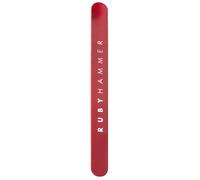 Ruby Hammer - Nail File (large) - Lima de uñas 1 St.