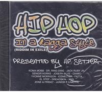 Ruby - Hip Hop in a Ragga Style