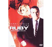 Ruby - Il Terzo Uomo Di Dallas [Italia] [DVD]
