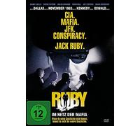 Ruby - Im Netz der Mafia [DVD]