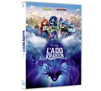 Ruby, l'ado Kraken [Francia] [DVD]