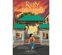 Ruby Lost And Found (ebook)
