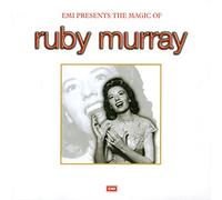 Ruby Murray - The Magic of