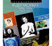Ruby Murray - Softly [Import Allemand]