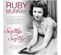 Ruby Murray - Softly, Softly - The Singles Collection 1954-62