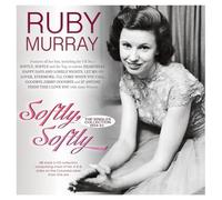 Ruby Murray - Softly, Softly - The Singles Collection 1954-62