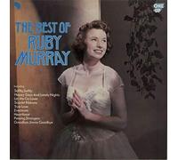 Ruby Murray - The Best Of