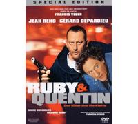 Ruby & Quentin - Der Killer und die Klette [Alemania] [DVD]
