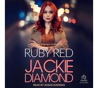 Ruby Red: 1 (Legacy)