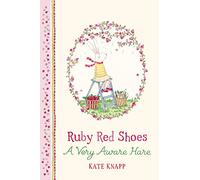 Zapatos rojos de rubí: Una liebre muy atenta – Macmillan
