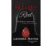 Ruby Red (The Gemstones)