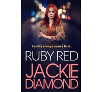 Ruby Red (The Legacy Series)