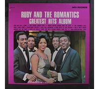 RUBY & ROMANTICS - greatest hits