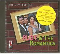 Ruby & Romantics - Very Best of