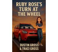 Ruby Rose's Turn at the Wheel: 2