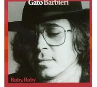 Ruby Ruby by Gato Barbieri (1989-10-31)