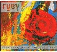 Ruby - Ruby "Short-Staffed at the Gene Poo