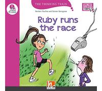 Ruby Runs the Race (YOUNG READERS)