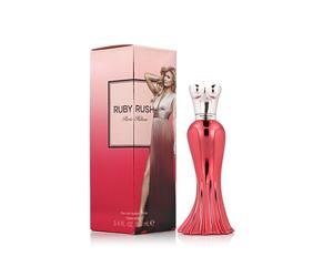 Ruby rush/paris hilton edp spray 3.4 oz (100 ml) (w)