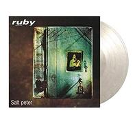 Ruby - Salt Peter -Coloured- [Vinilo]