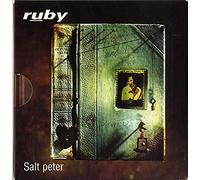 Ruby - Salt Peter Remixed Ep