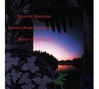 Ruby Simpson - Band of Angels: Martin and Rub