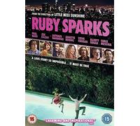 Ruby Sparks [DVD] by Paul Dano