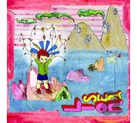 Ruby Suns - Sea Lion