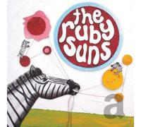 Ruby Suns the - The Ruby Suns