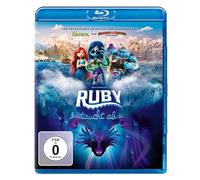 Ruby taucht ab [Alemania] [Blu-ray]