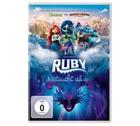 Ruby taucht ab [DVD]