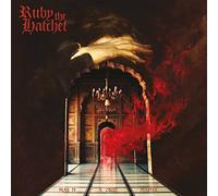 Ruby the hatchet - Fear is a cruel master