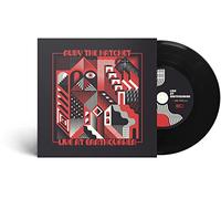 Ruby the Hatchet - Live at Earthquaker (7" Vinyl) [Vinilo]