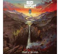 Ruby The Hatchet - Valley of the Snake [Vinilo]