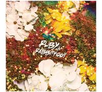 Ruby the Rabbitfoot - New As Dew [Vinilo]