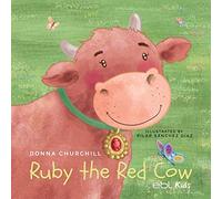Ruby the Red Cow