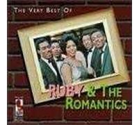 Ruby & the Romantics - Best of