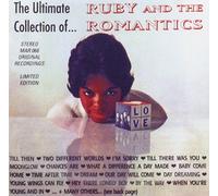 Ruby & the Romantics - Ultimate Collection