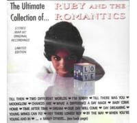 Ruby & the Romantics - Ultimate Collection Of Ruby And The Romantics